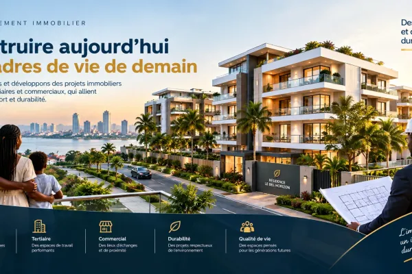 Développement immobilier