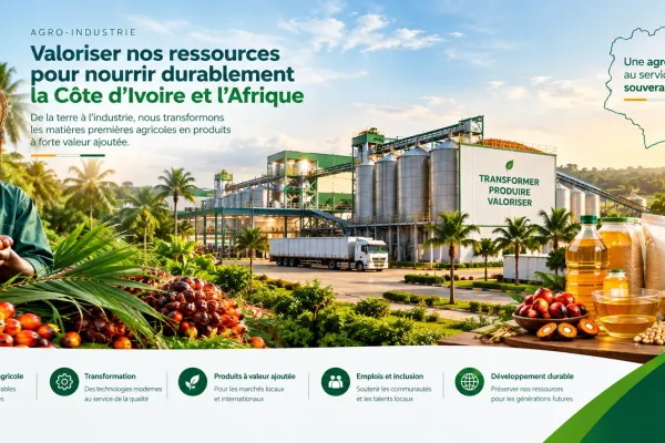 Agro-industrie